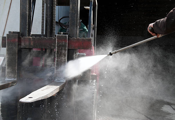Best Patio and Deck Pressure Washing  in Palm Beach, FL